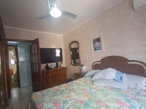 Piso en Avenida Miraflores de los Ángeles, 12, Victoria Eugenia - Foto 10