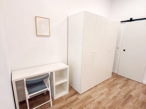 Estudio en Calle Aguilar y Cano, 7, El Palo - Foto 12