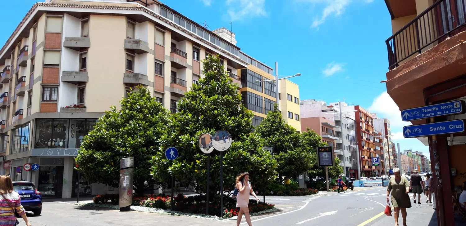 Ático en calle Coslada, 1 - Foto 4