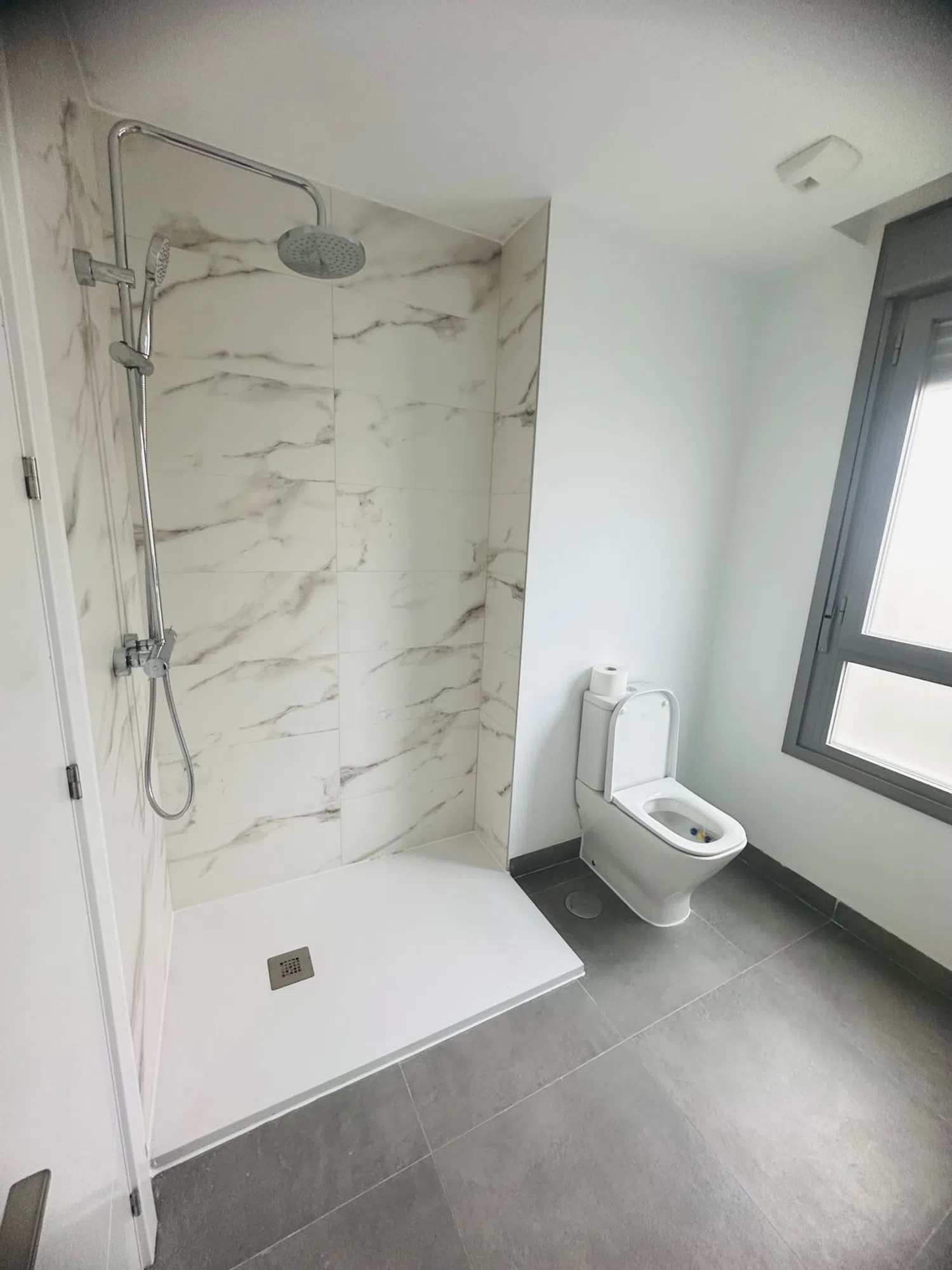 Chalet pareado en calle Valle De El Paular, 52 - Foto 9