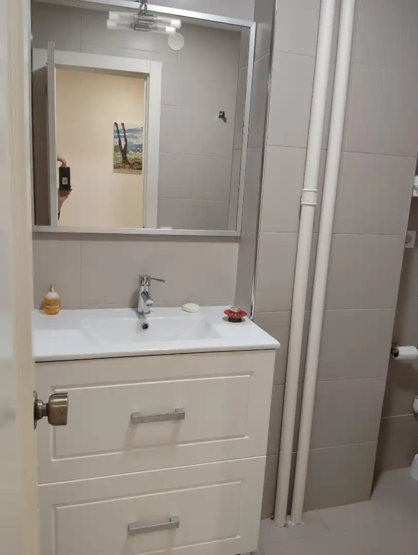 Piso en  Rúa Serra de Ancares 68 - Foto 23