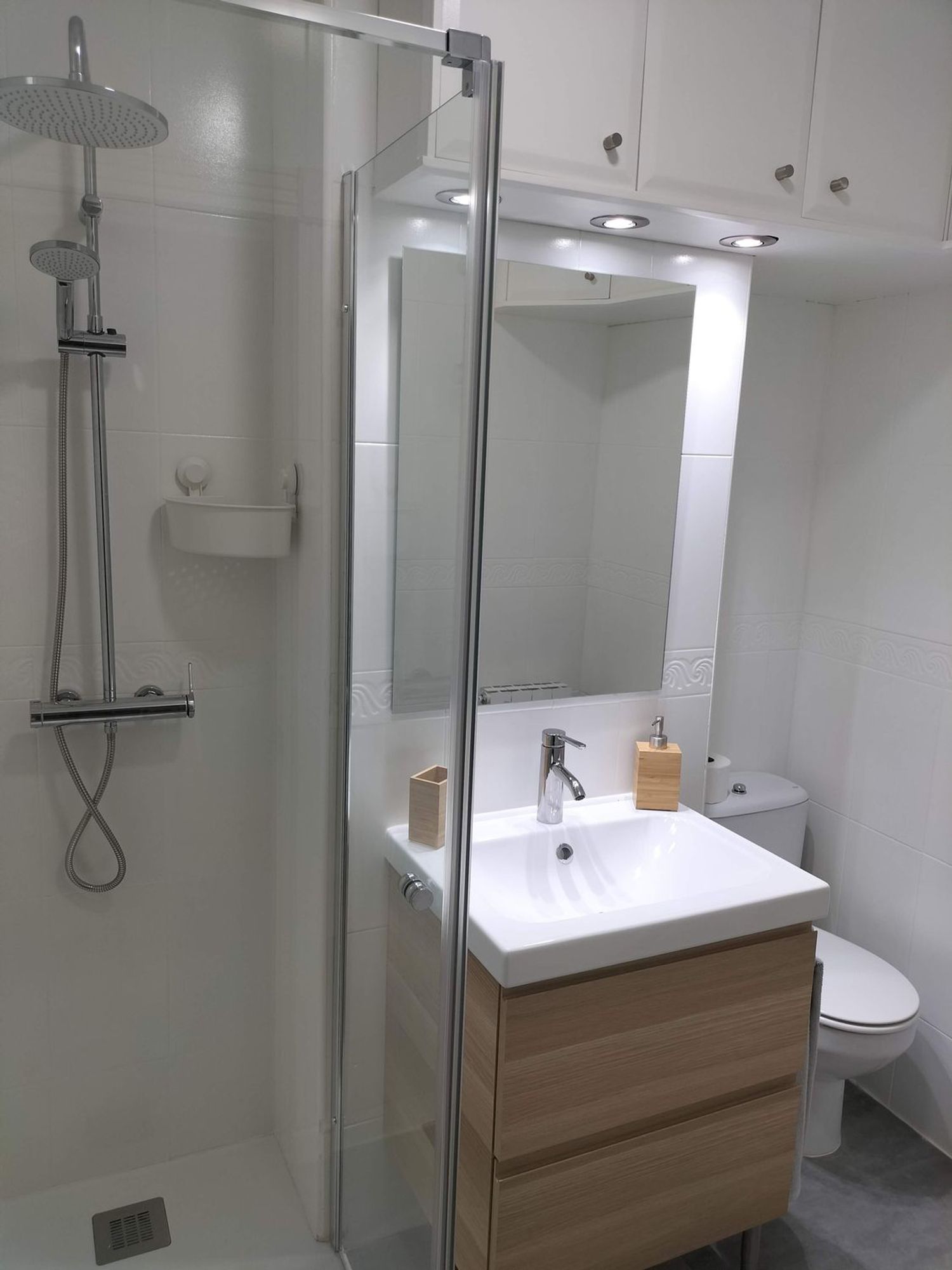 Piso en San Nicolás de Olabeaga, 35, Olabeaga, Bilbao - Foto 12