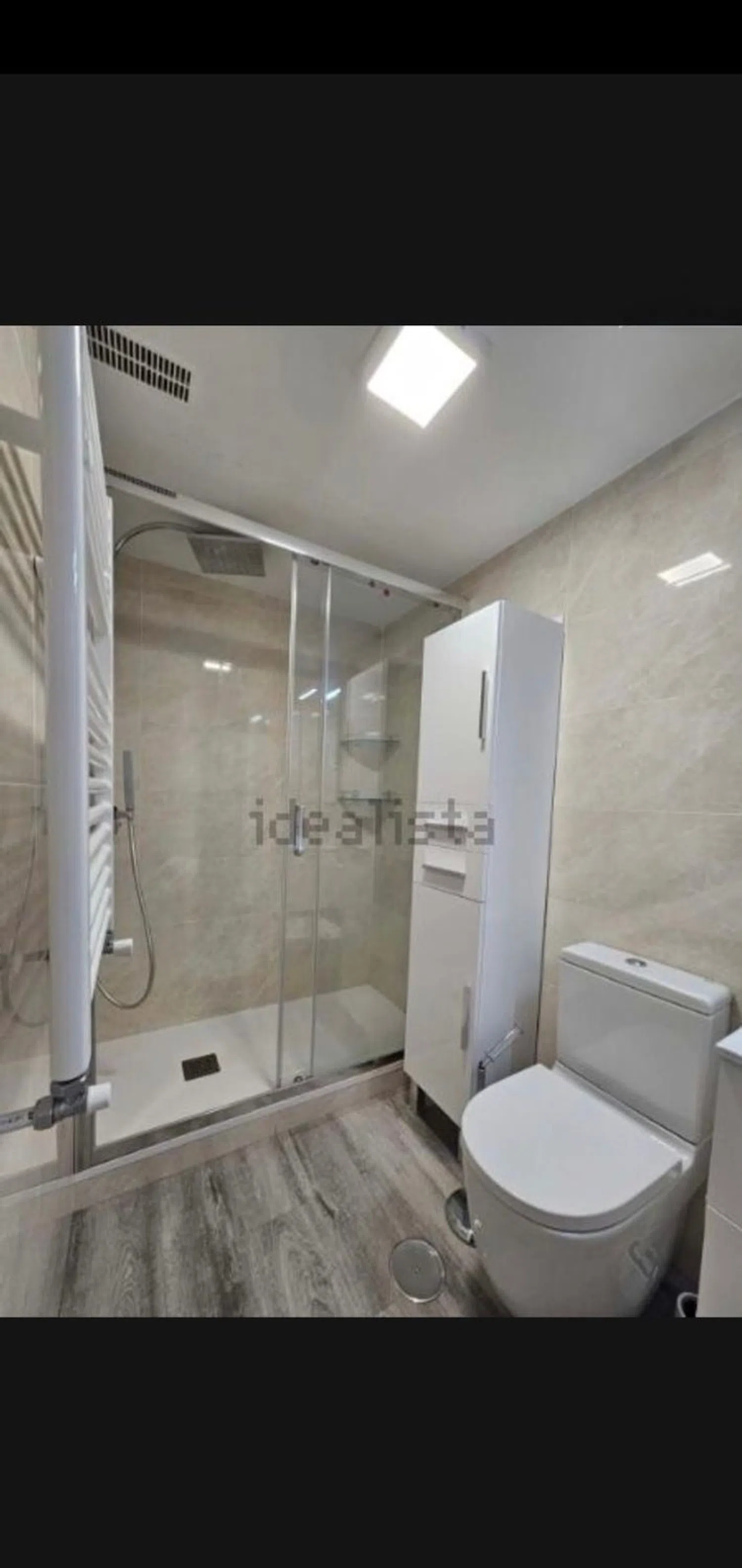 Estudio en calle de Francisco Silvela, 35 - Foto 10