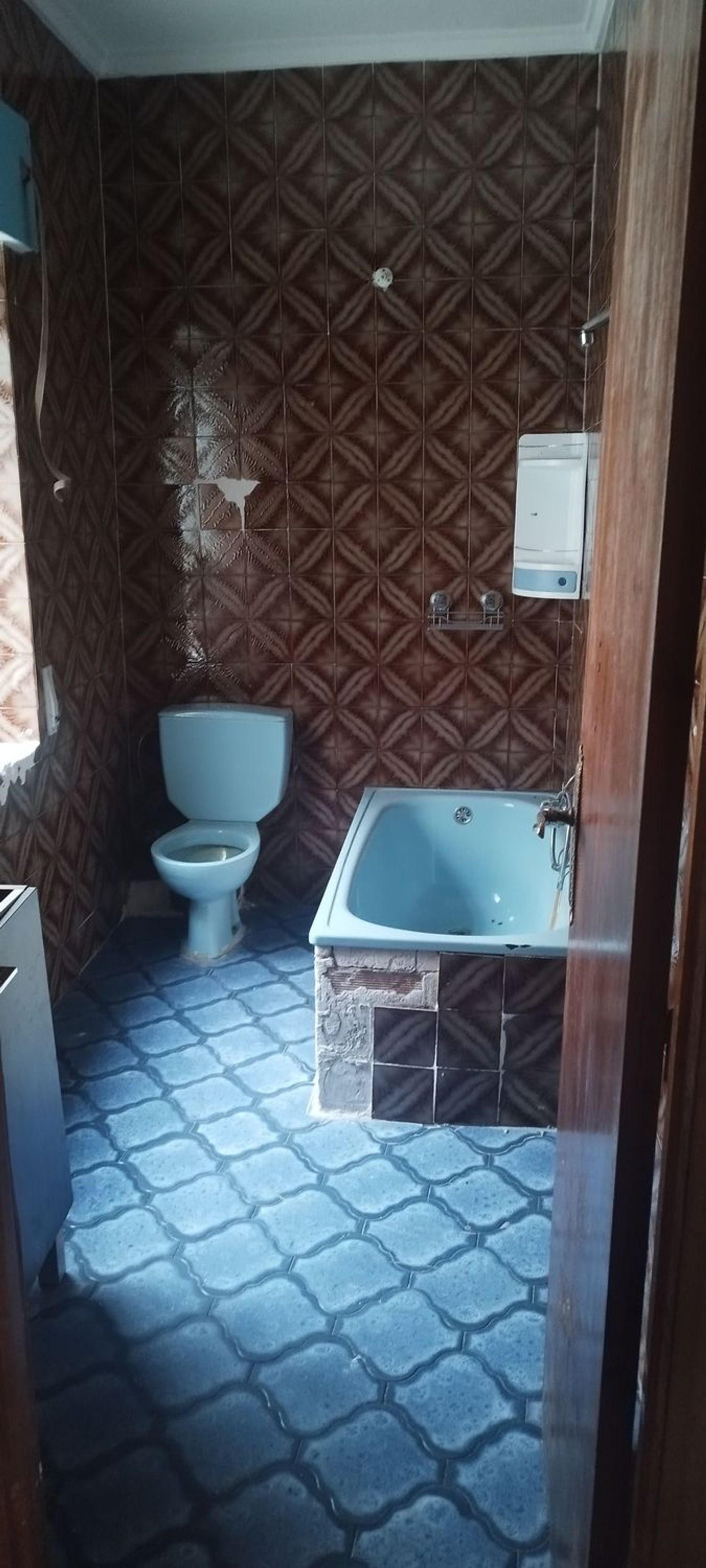 Piso en pico almanzor, 21