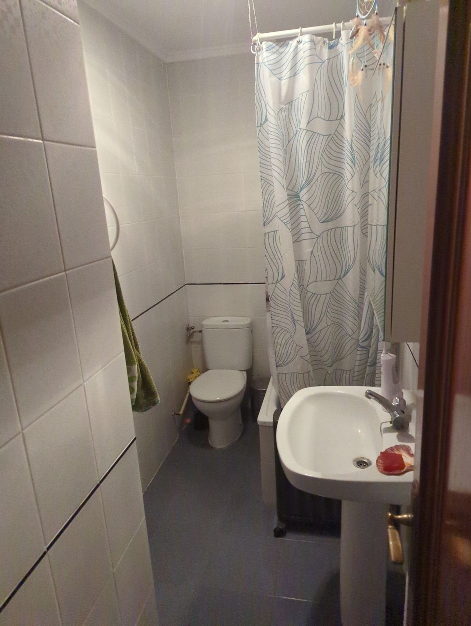 Piso en calle de Puerto Rico, 54 - Foto 3