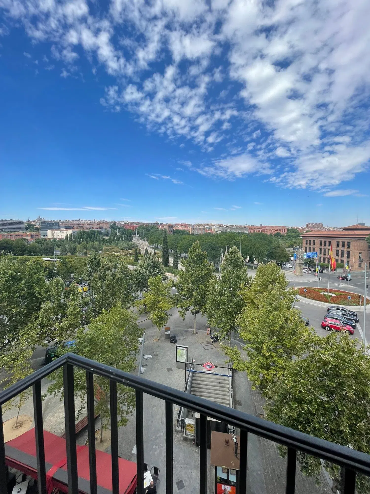 Piso en glorieta Marqués de Vadillo, 6 - Foto 10