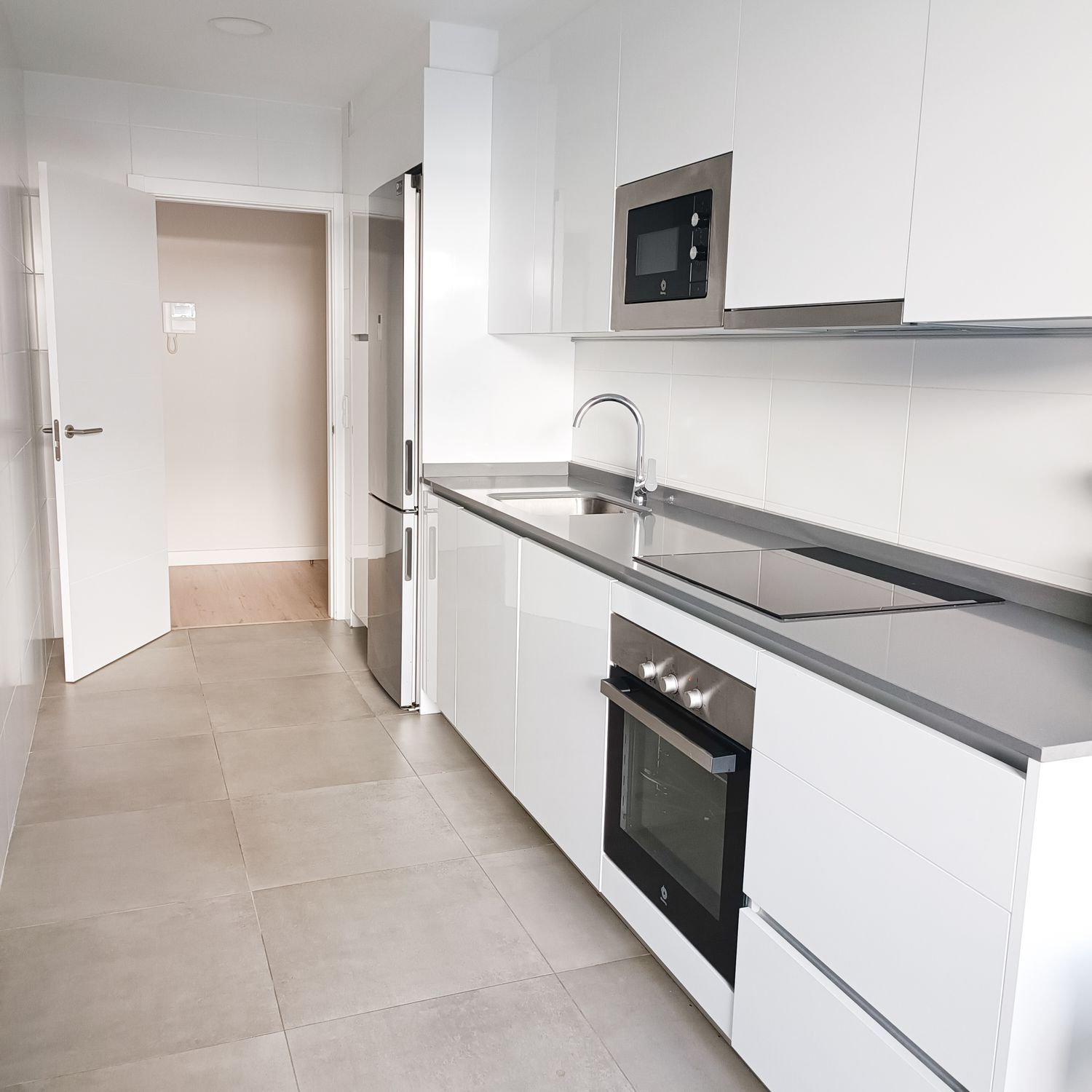 Piso en calle Inés de Ben, 26 - Foto 9