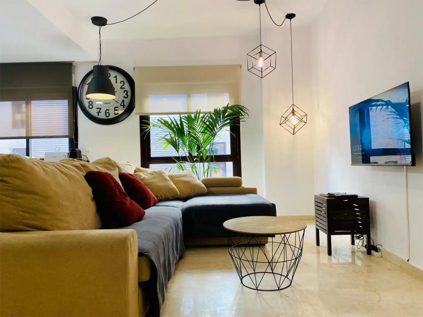 Piso en  Calle Alemania 11 - Foto 2