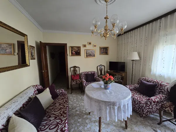 Piso en Barrio Aluche