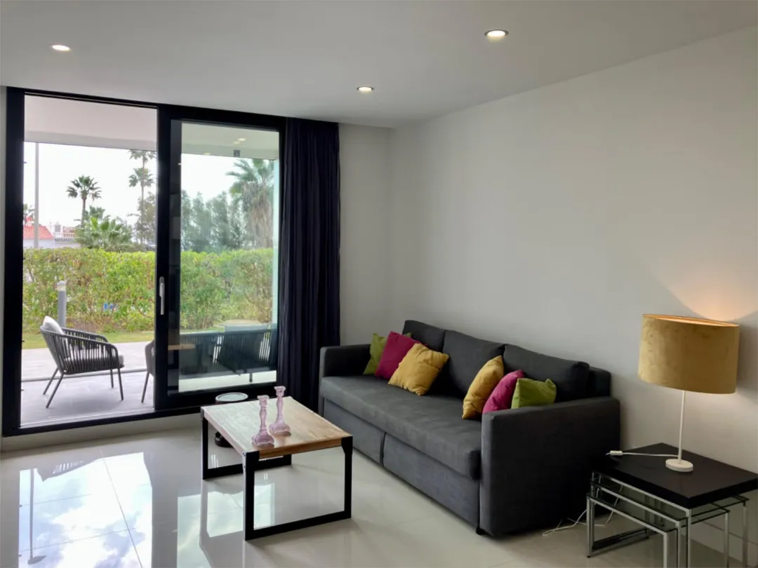 Piso en  Calle Tubalitas 1D - Foto 6