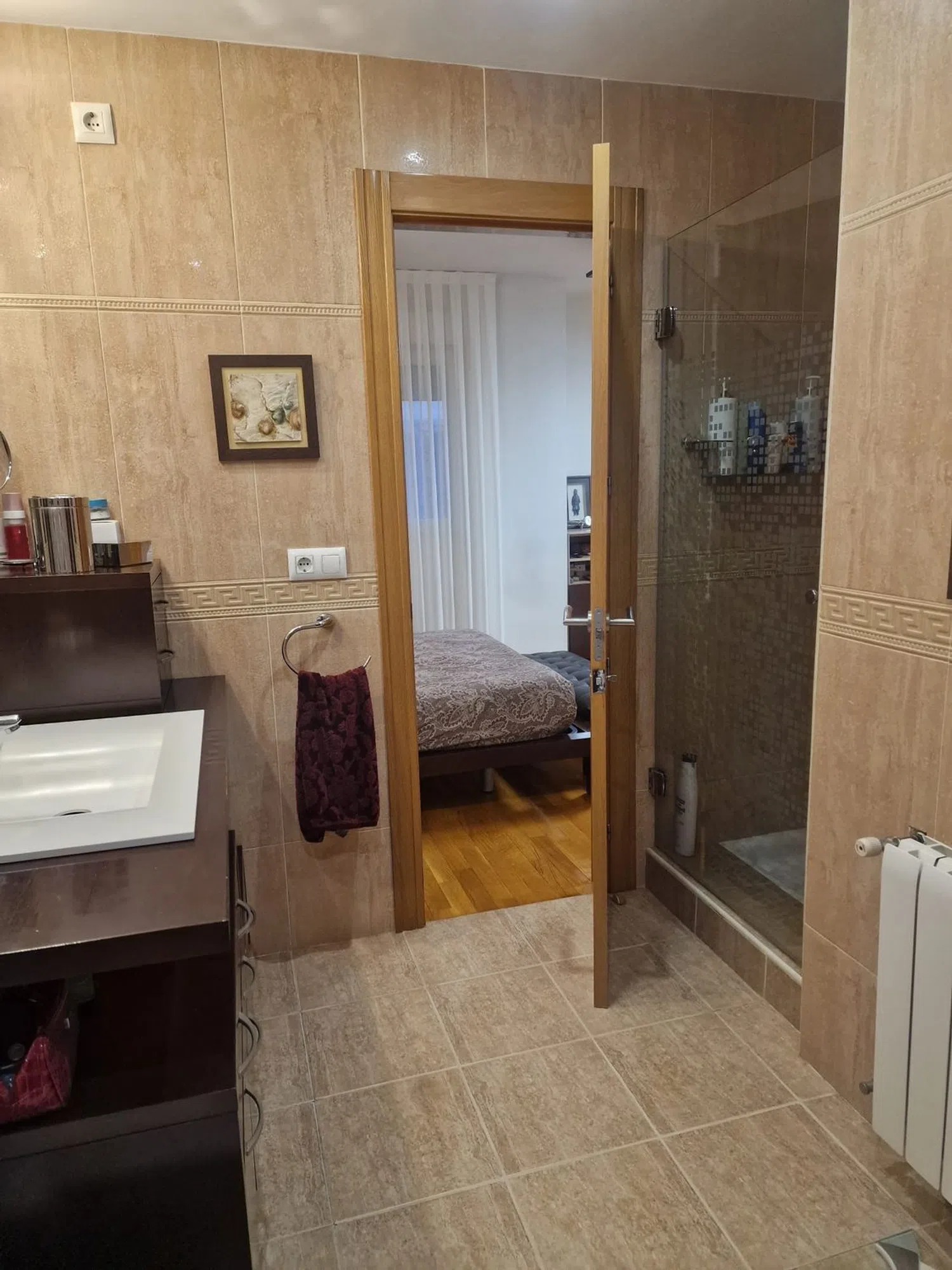 Chalet adosado en calle Pintor Peyret, 2 - Foto 22