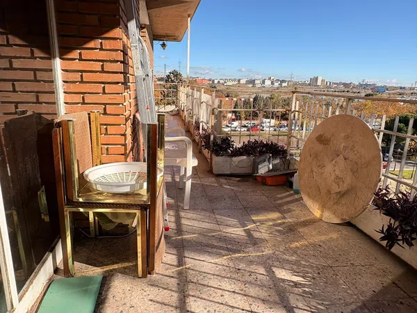 Piso en avenida de la Onu, 22 - Foto 19