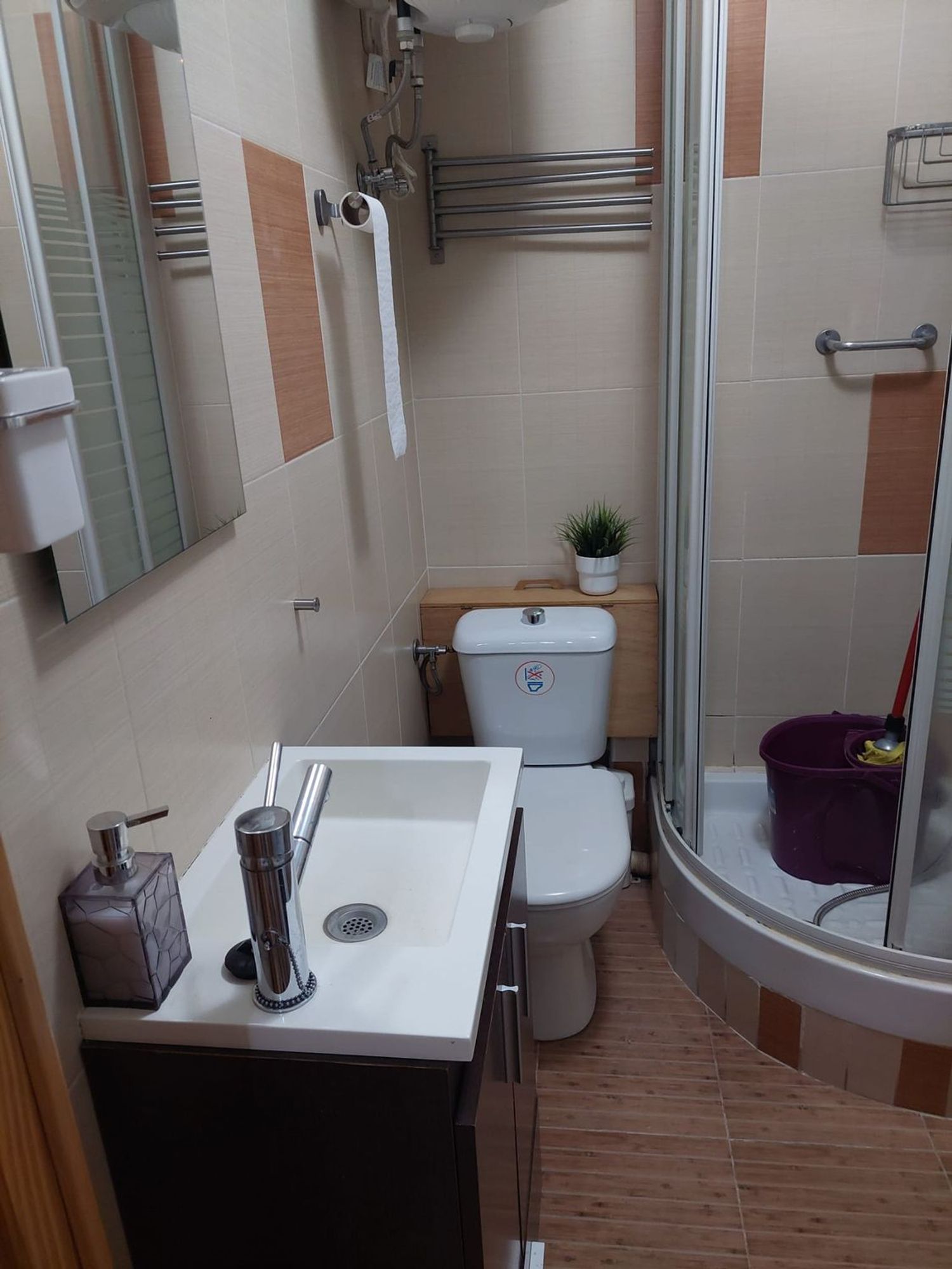 Estudio en calle de Santa Engracia, 150 - Foto 11