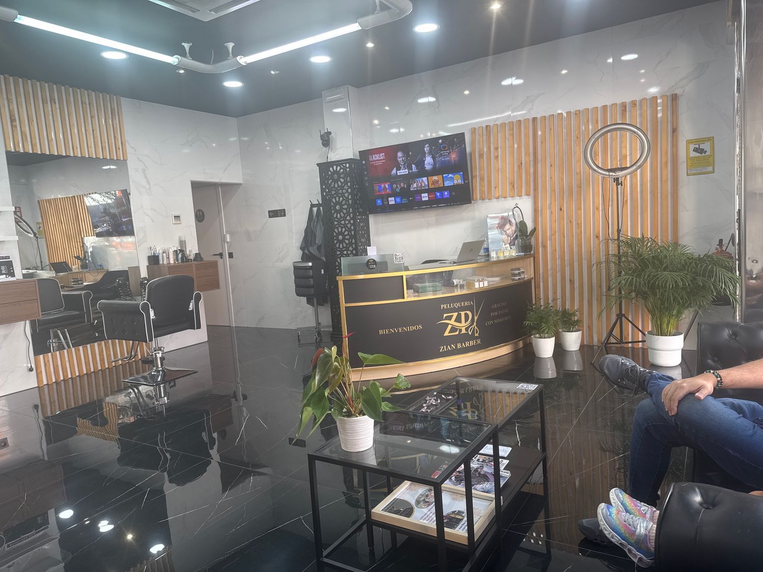 Local en calle del Mar Menor, 1 - Foto 5