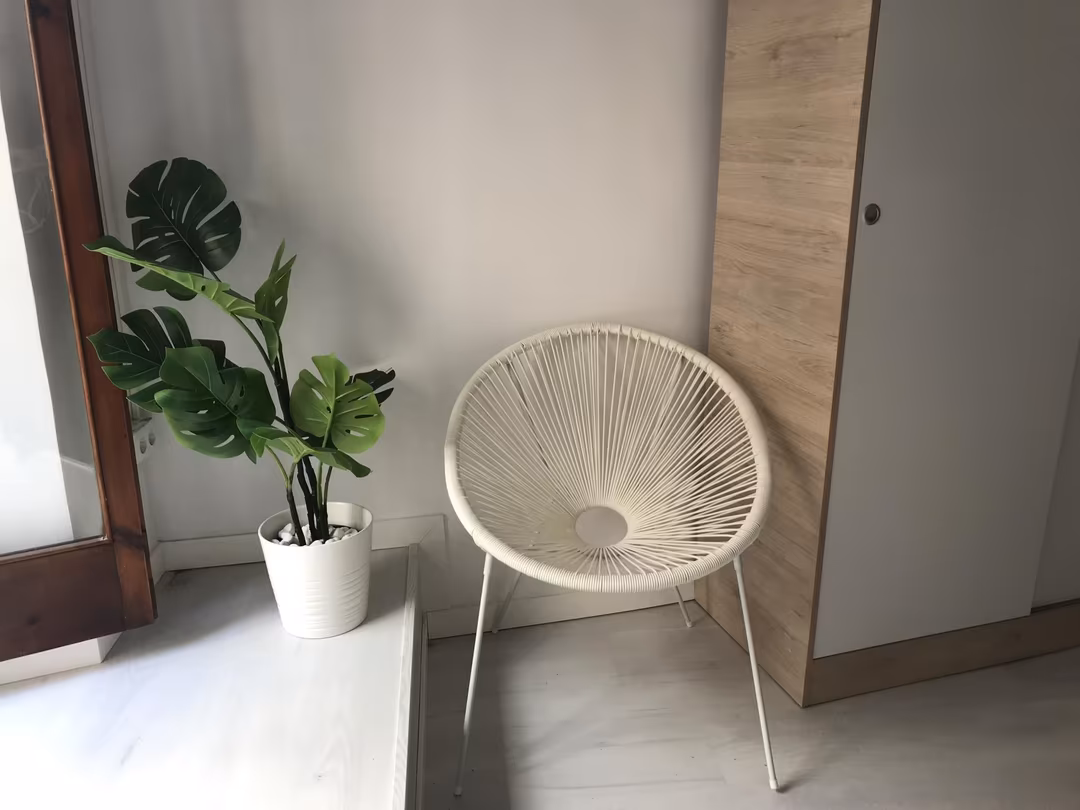 Estudio en  Carrer de Sant Alonso 18 - Foto 3