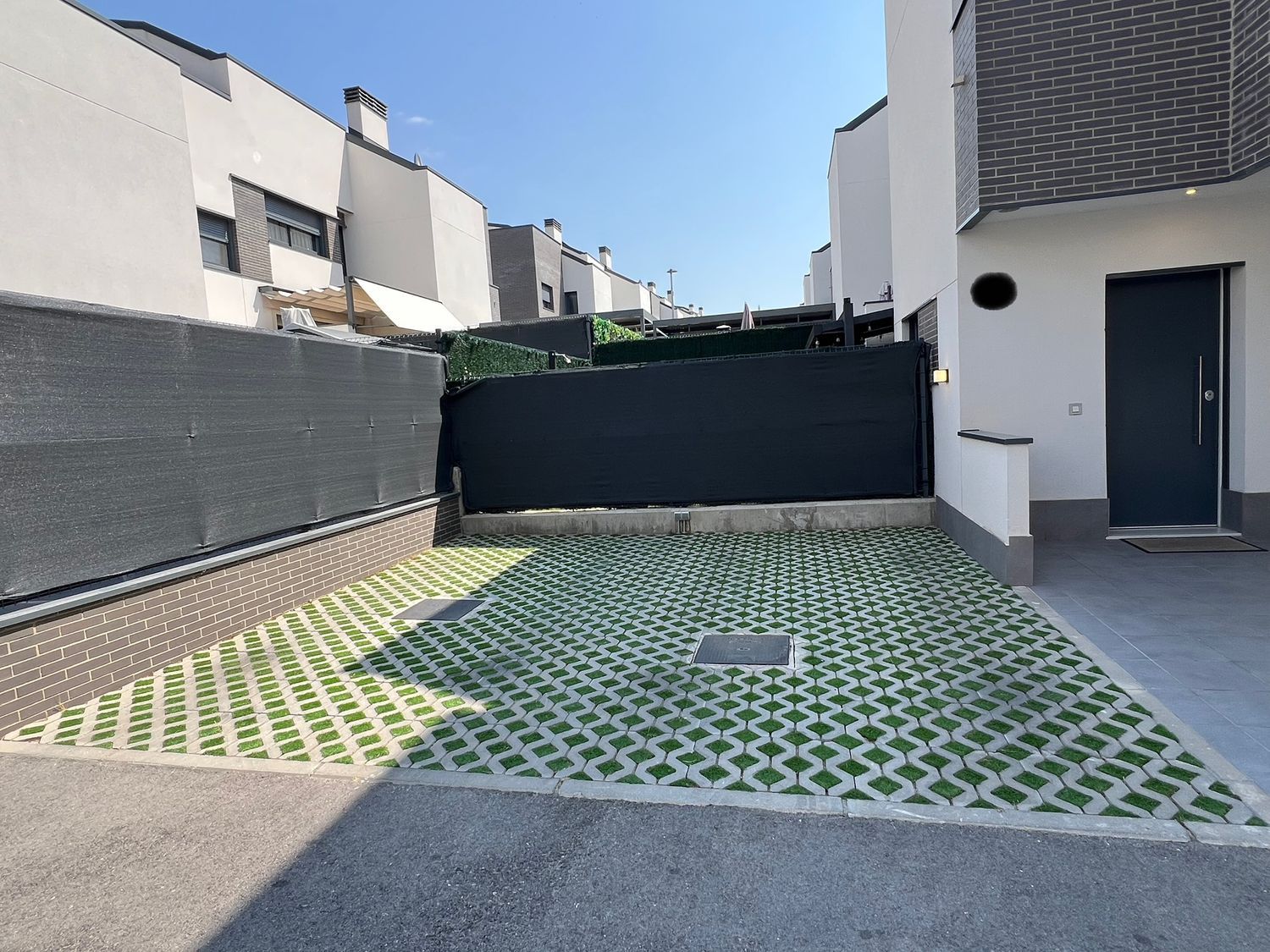 Chalet pareado en avenida Aurelio Álvarez, 9 - Foto 27