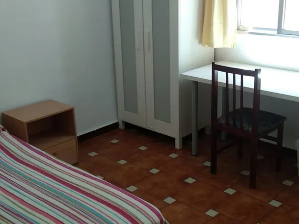 Piso en Calle Peñalara, 12, El Juncal - El Plantinar - Foto 4