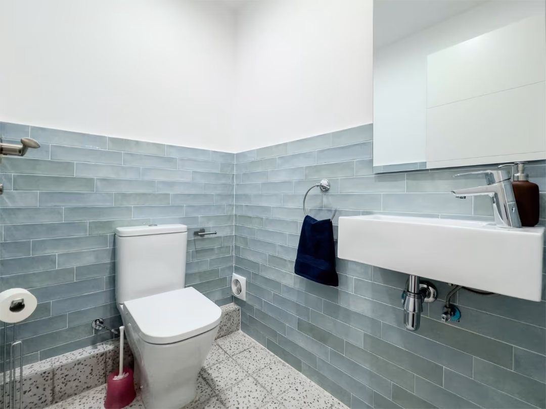 Apartamento en  Rambla de Catalunya 35 - Foto 14