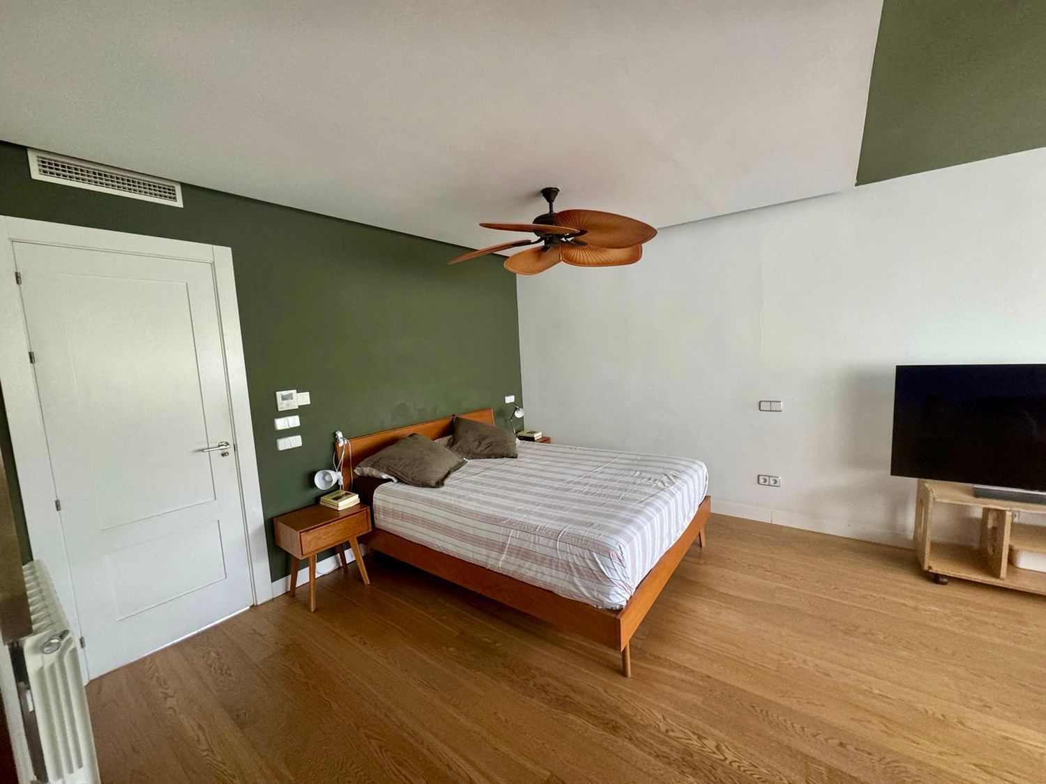 Chalet pareado en Calle Felipe Alfaro, 1, Zona Pueblo - Foto 16