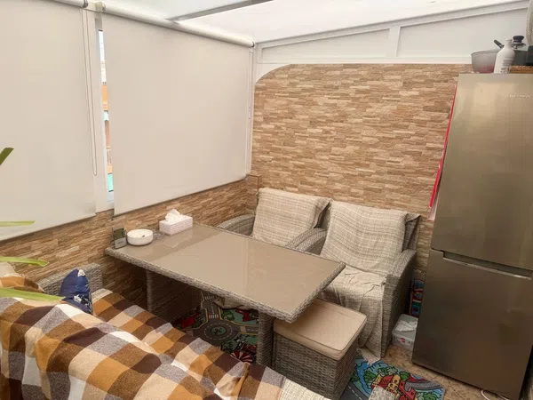 Ático en calle Gasset y Artime, 30 - Foto 3