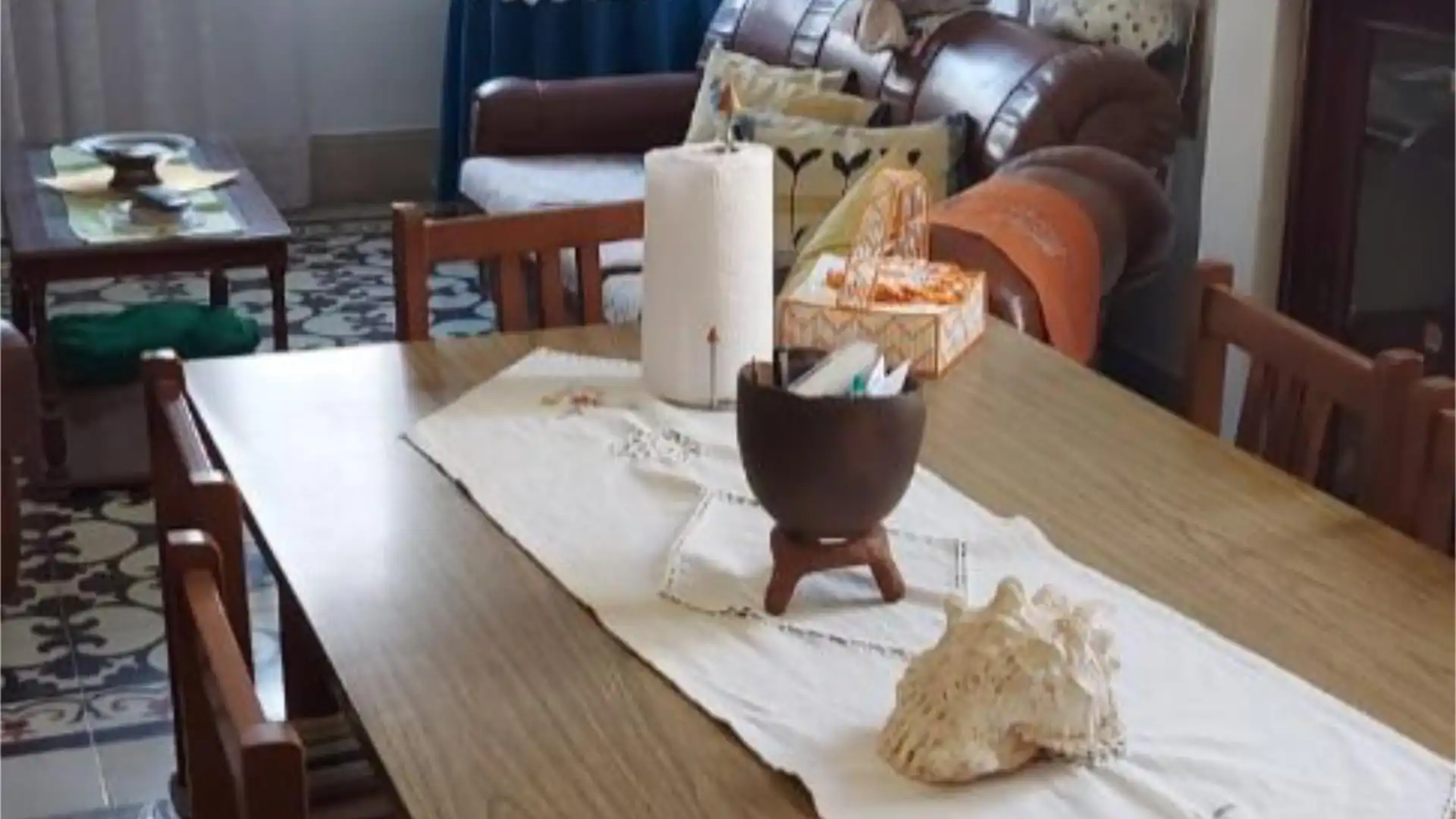 Piso en  Calle de La Iglesia 6 - Foto 1