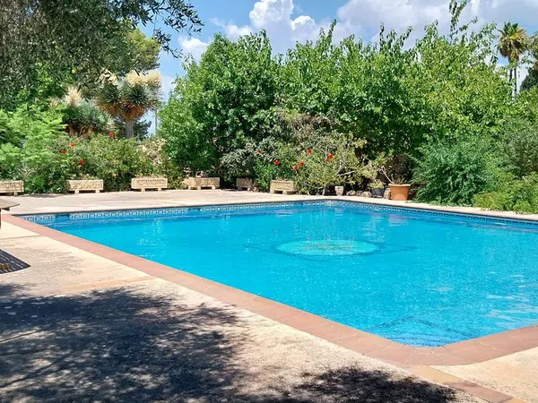 Casa rural en Camino de Ses Barraques, 13 - Foto 2