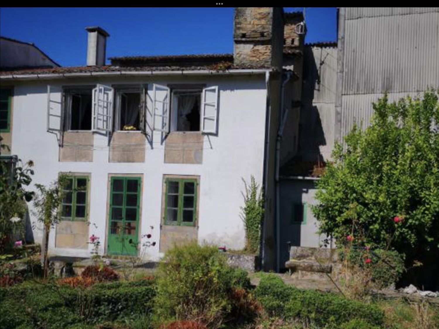 Casa o chalet independiente en Calzada de San Pedro, 8 Sn, Concheiros - Fontiñas, Concheiros - Fontiñas - Foto 7