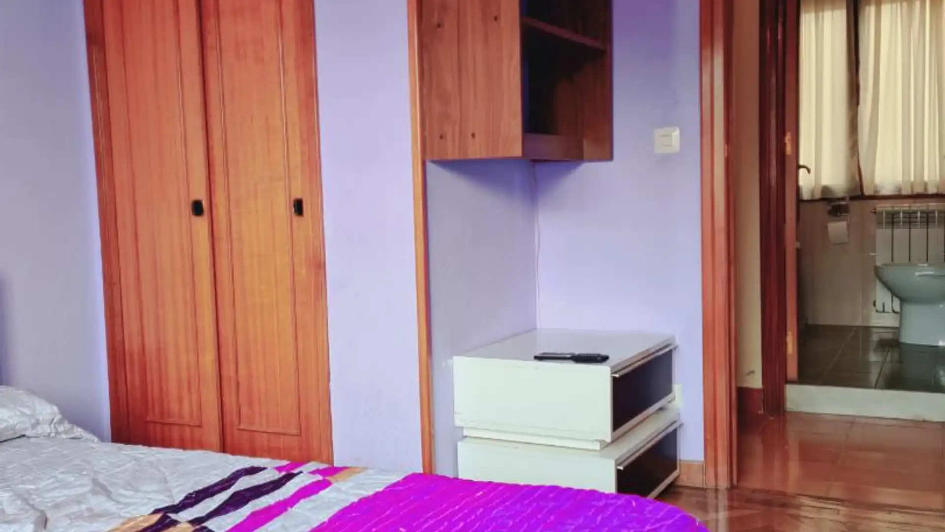 Piso en  Calle Rosal 34 - Foto 10