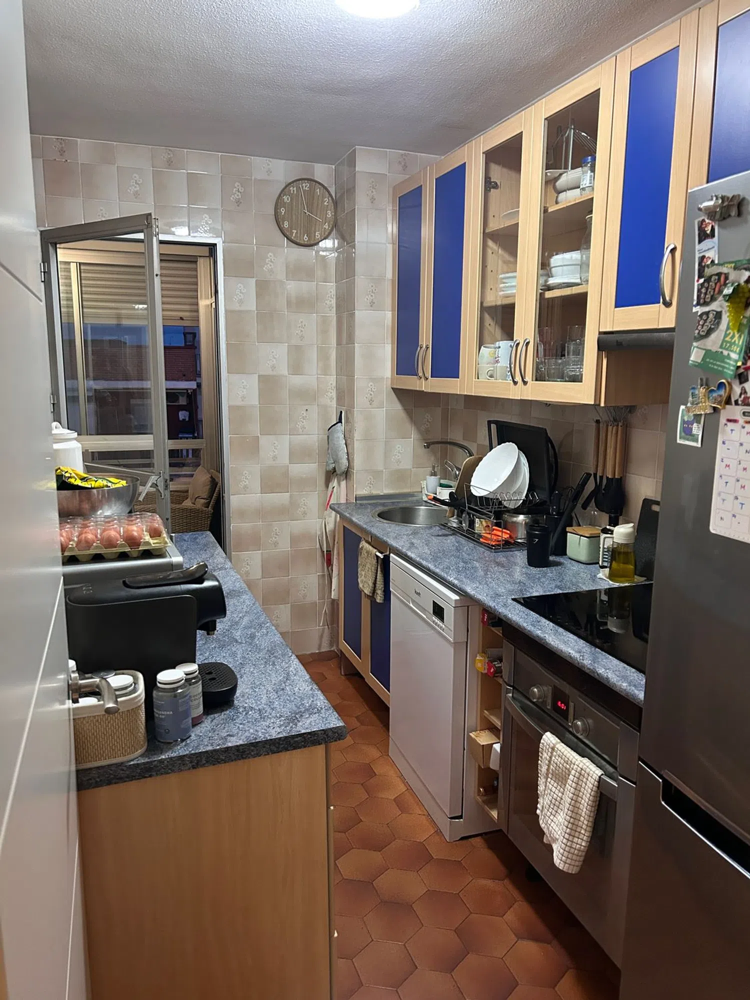 Piso en calle de Nazaret, 9 - Foto 9