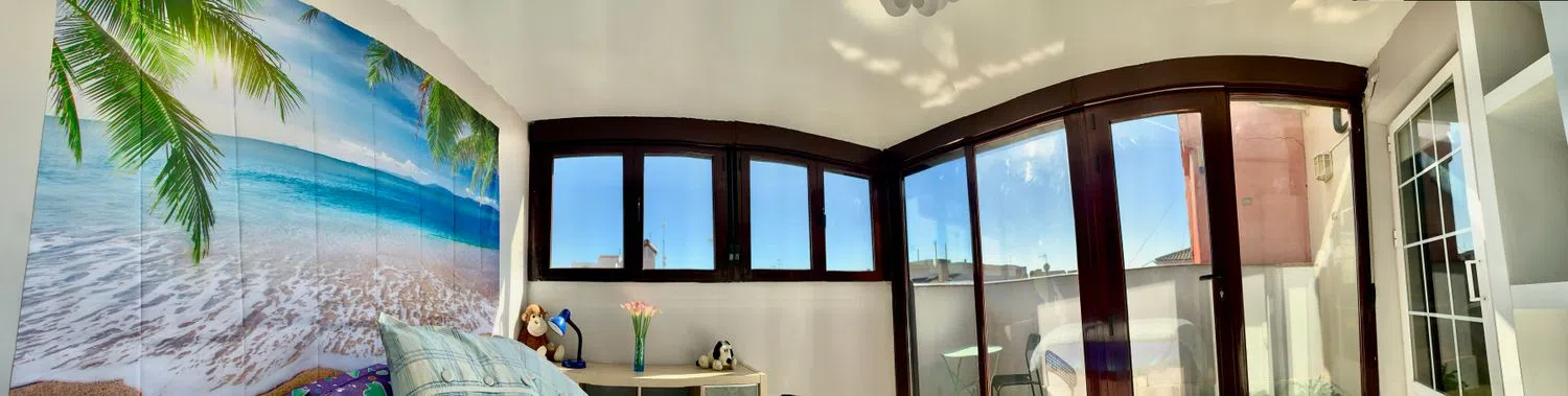 Ático en calle de los Cañizares, 4 - Foto 6