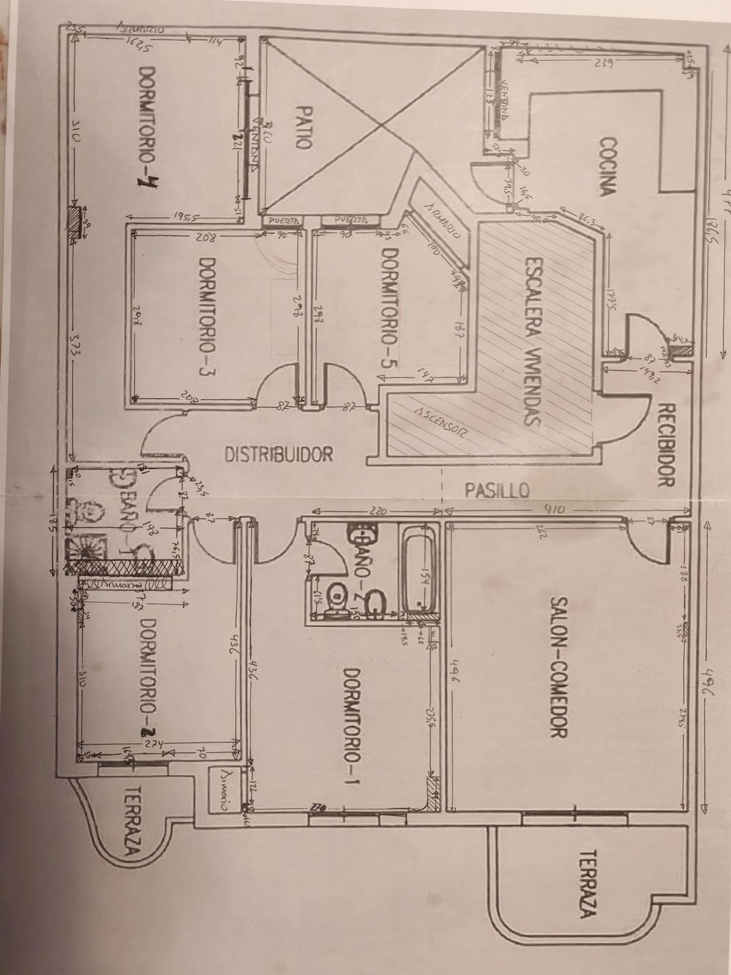 Piso en avenida del Padre Esplá, 8 - Foto 39
