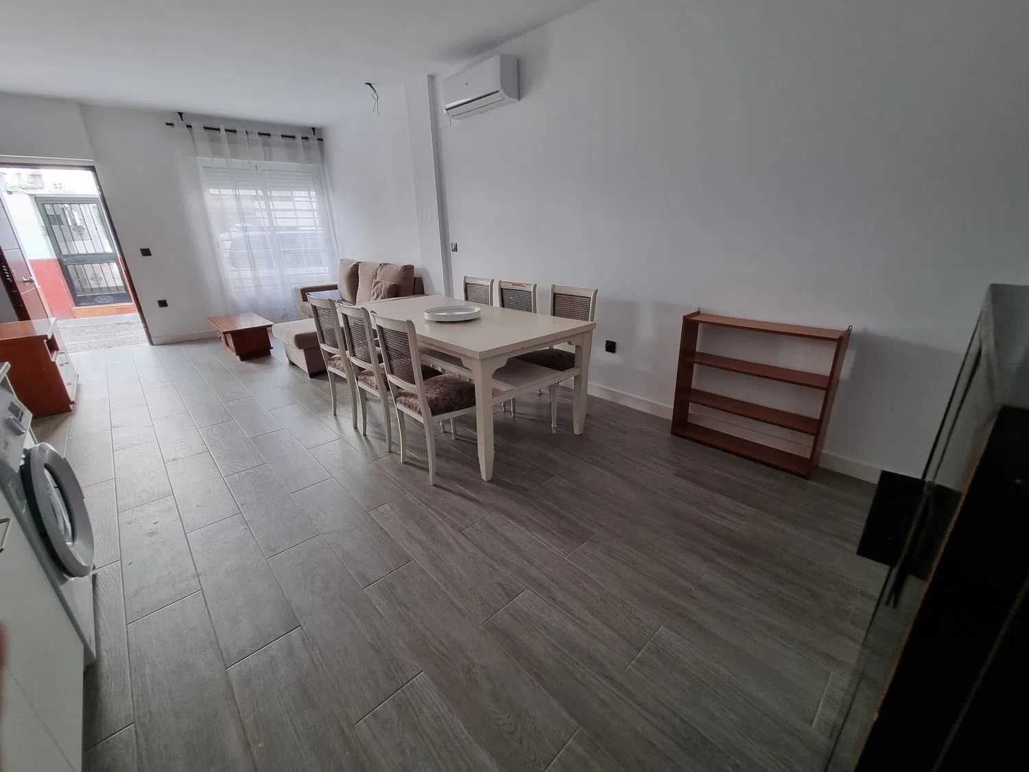 Estudio en calle Barrionuevo, 30 - Foto 3