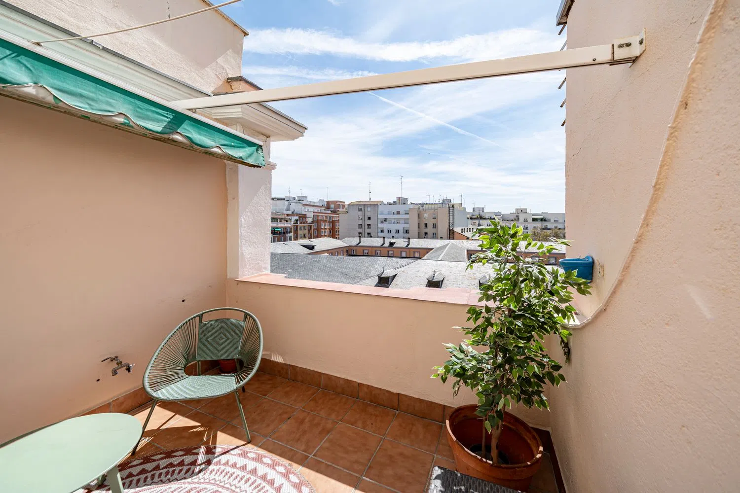 Piso en calle de Altamirano, 20 - Foto 2