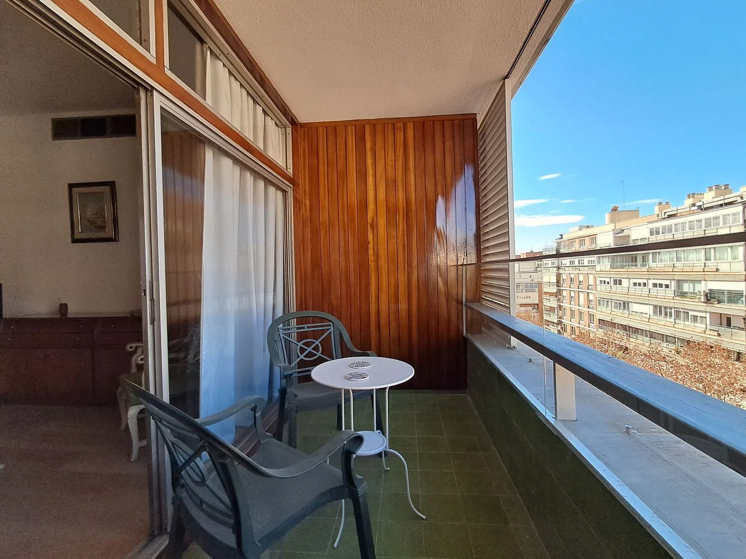 Piso en calle Juan Ramón Jiménez, 8 - Foto 15
