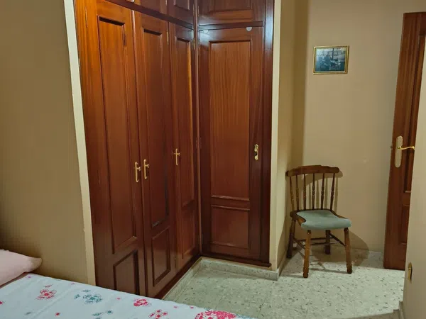 Piso en Calle Doctor Antonio Herrera Carmona, 3, Doctor Fedriani - Foto 10