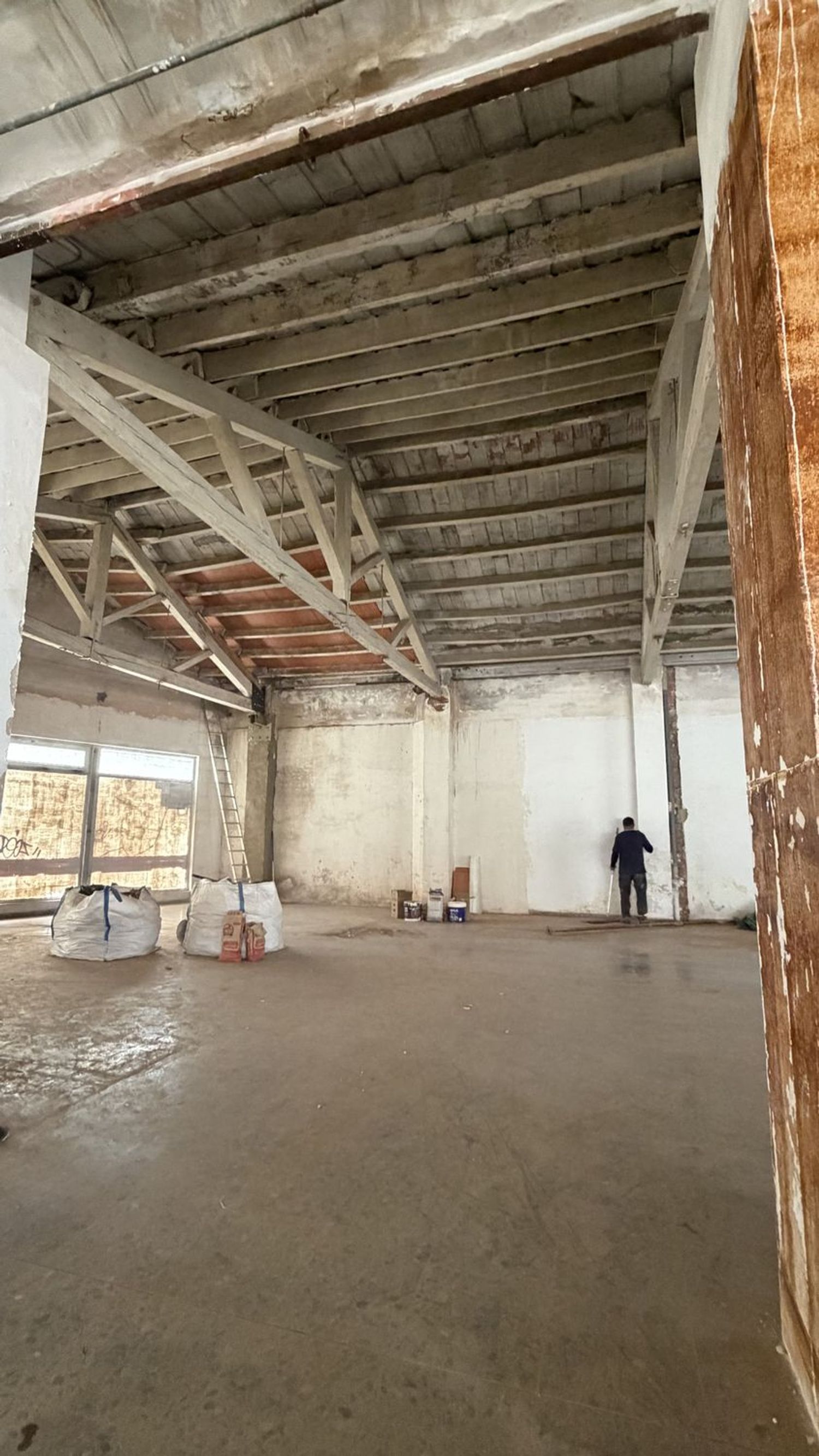 Nave en Calle de Faraday - Foto 4