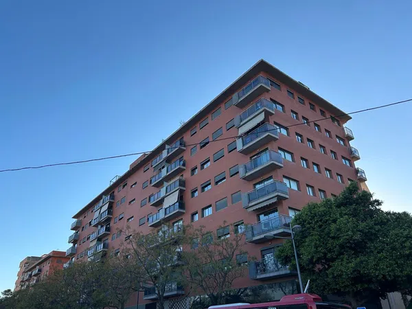 Piso en Calle de Sant Vicent Màrtir, 412, Sant Marcellí - Foto 10