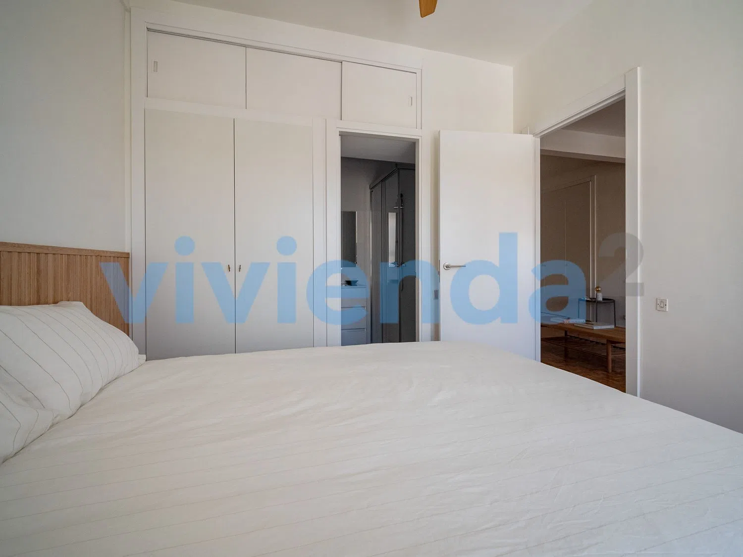 Piso en Barrio Cuatro Caminos - Foto 7