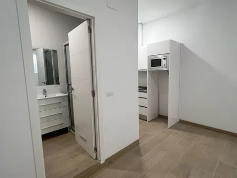 Estudio en calle Amarguillo, 13 bajo - Foto 5