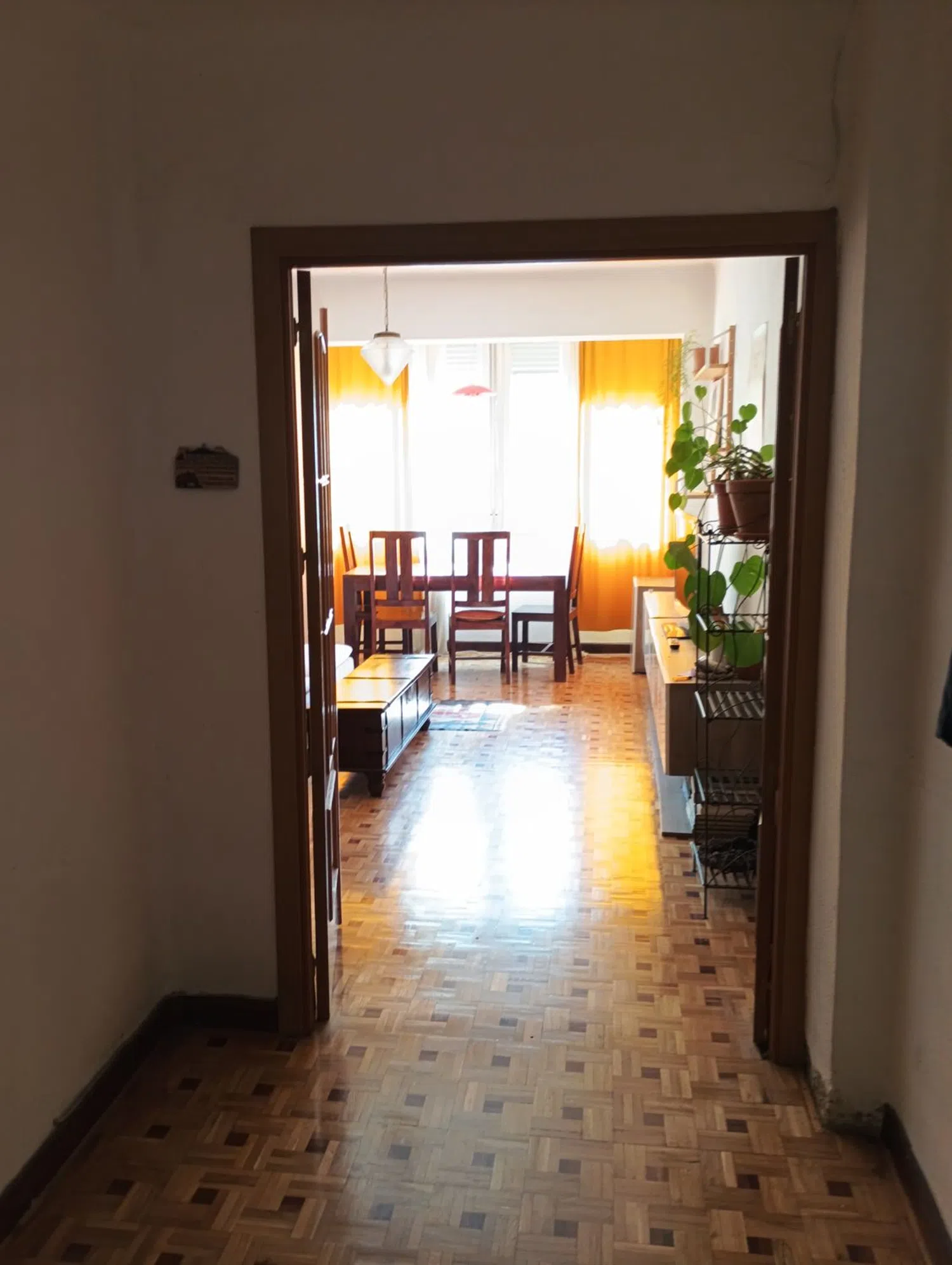 Piso en ronda de Segovia, 45 - Foto 2