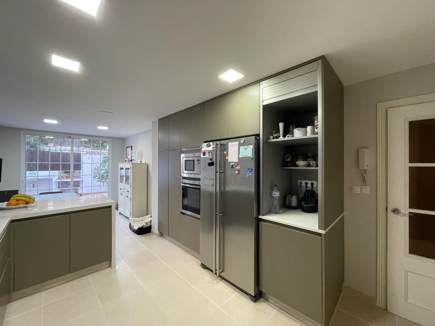 Chalet adosado en Urbanización Villas de Rocafort, 13 - Foto 6