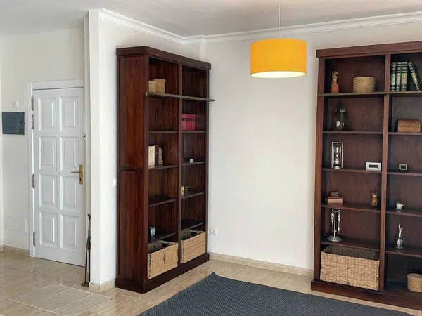 Chalet pareado en calle Alfandara, 14 - Foto 6