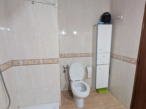 Piso en Calle Marruecos, 9, Ciudad Jardín - Foto 8