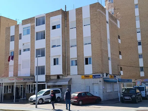 Piso en Avenida Conquistres, 3 1° Dcha - Foto 1
