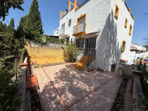Chalet pareado en Calle Fernando de Zafra, 95, Bello Horizonte-Lindasol - Foto 23