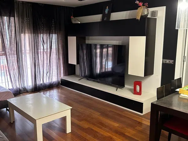 Estudio en Calle Barcelona, 4 - Foto 1