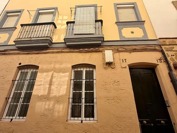 Piso en Calle Pasquín, 10, La Caleta - La Viña, La Caleta - La Viña - Foto 1