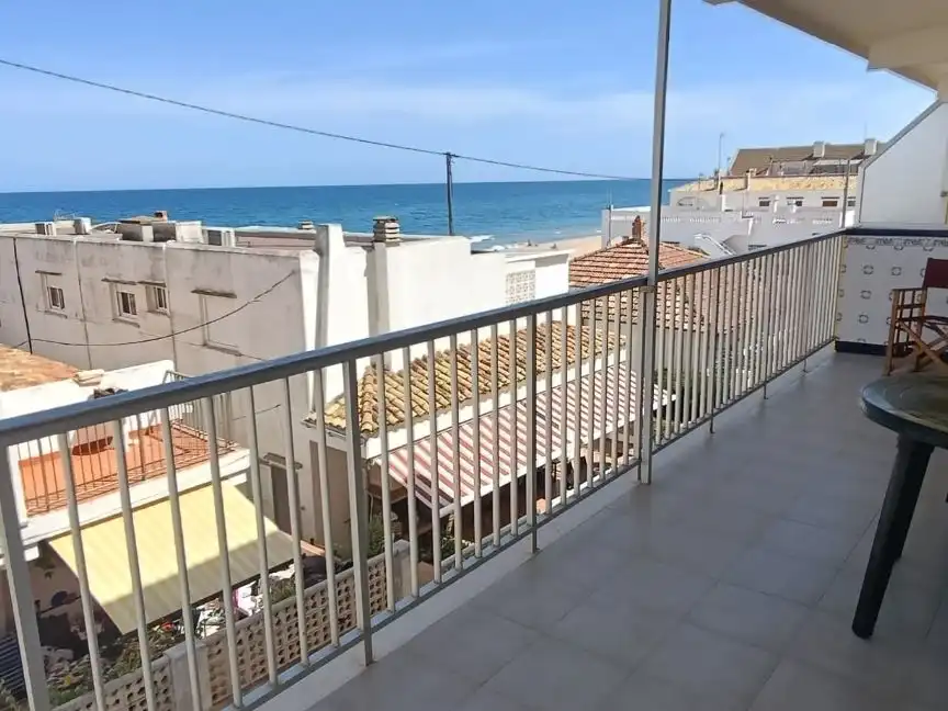 Piso en  Avinguda de la Marina 2 - Foto 21