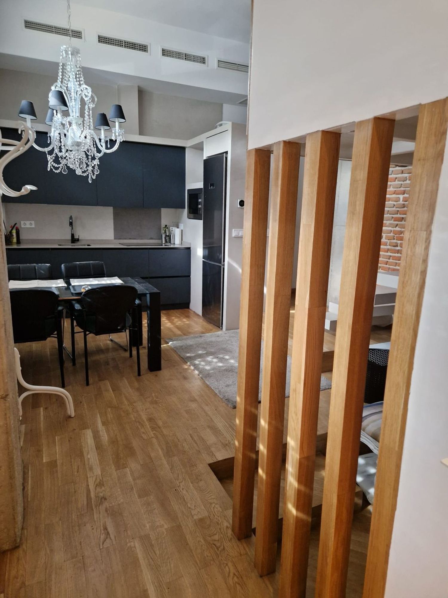 Piso en Calle de la Virgen del Puig, 11, Concepción - Foto 4