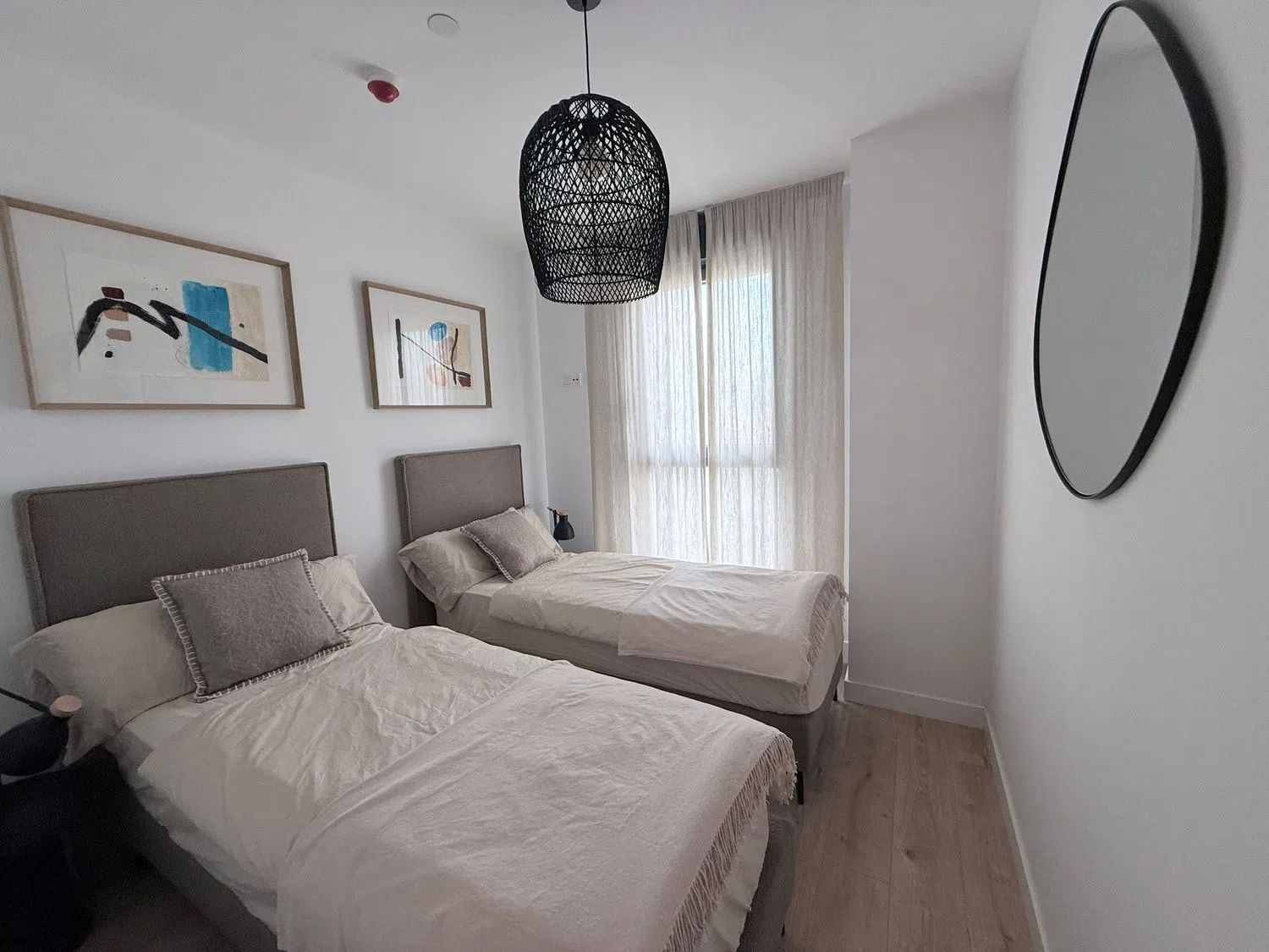 Piso en paseo Martiricos, 30 - Foto 8